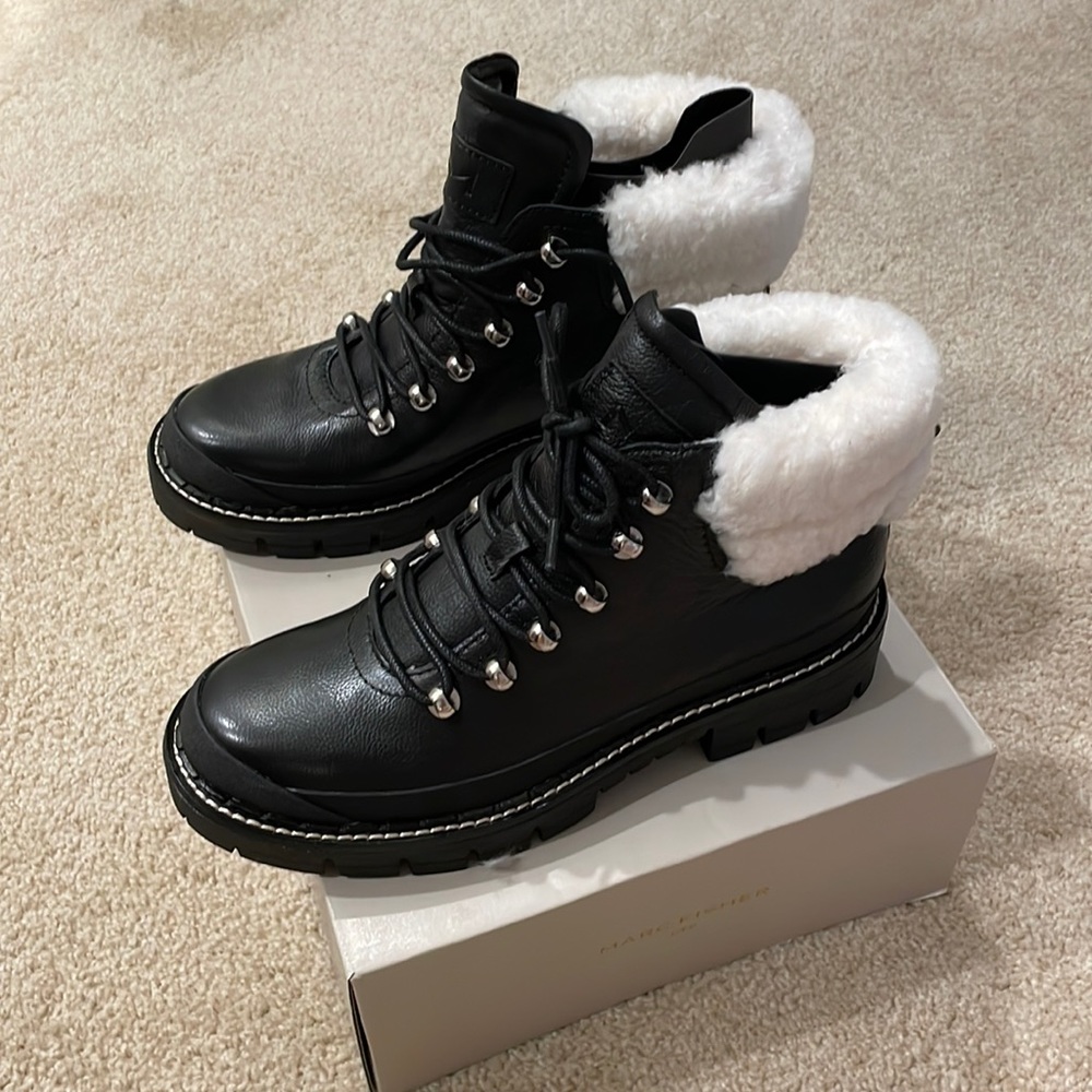 Marc Fisher boots